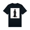 Cloke Mens Outline Tee - Plus Sizes Thumbnail